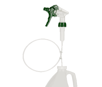 Model 250HN™ Specialty Trigger Sprayer