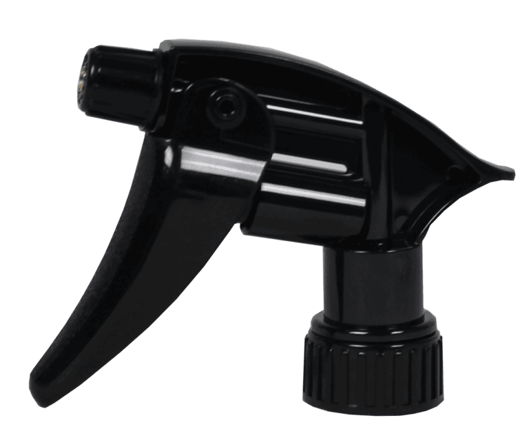 Model 540™ Solvent Resistant Trigger Sprayer