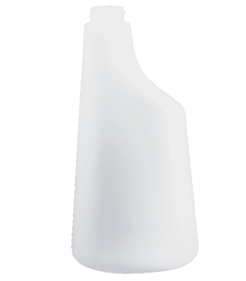 Colossal Bottle