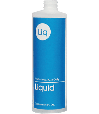 Liquid Bottle