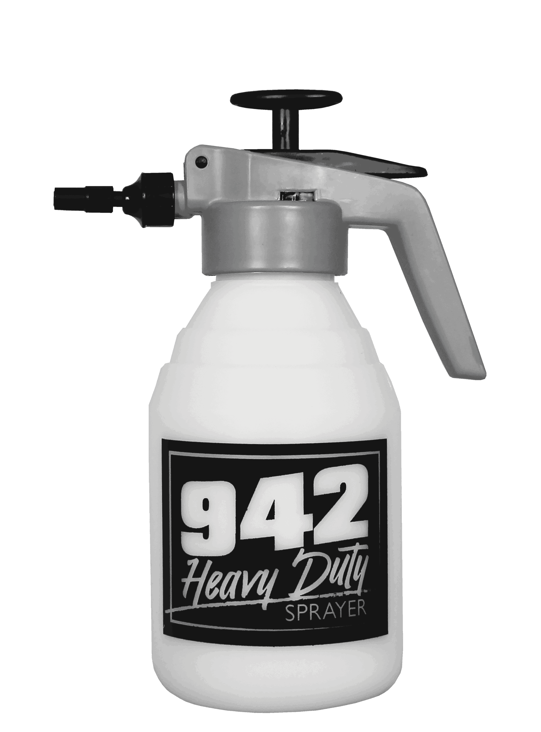 Model 942 Pump-Up Sprayer (Copy)