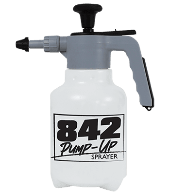 842™ Pump-Up Sprayer