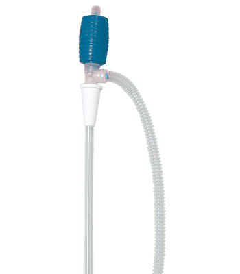 Model PSP™ Plastic Siphon Pail Pump