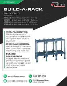 Build-A-Rack