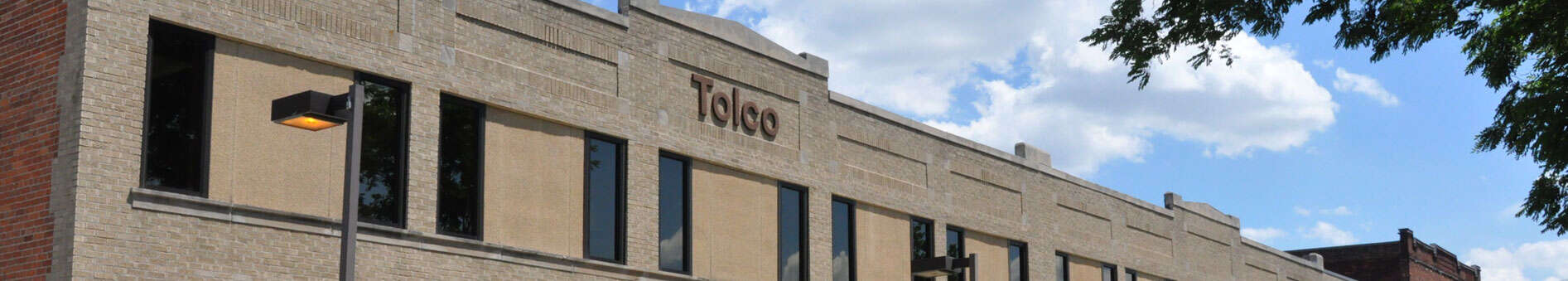 Tolco building