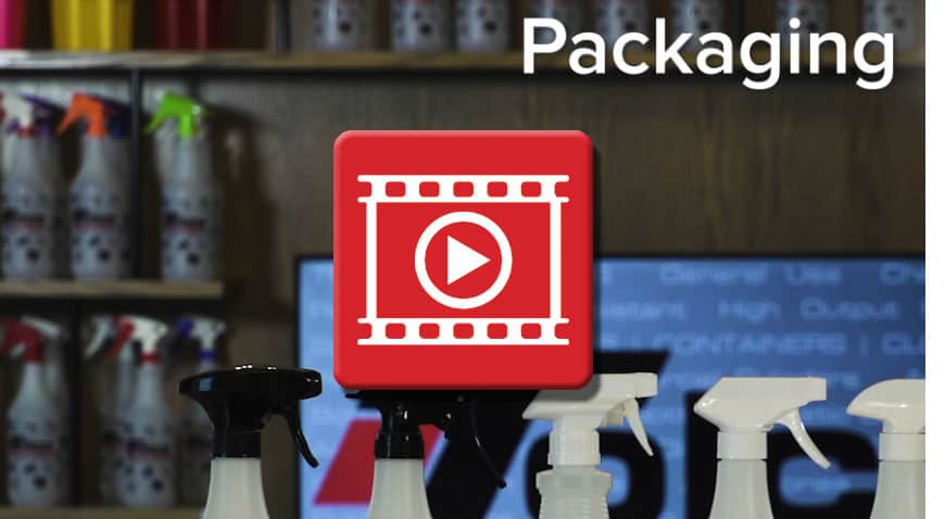 Packaging Sprayers Vid Thumb