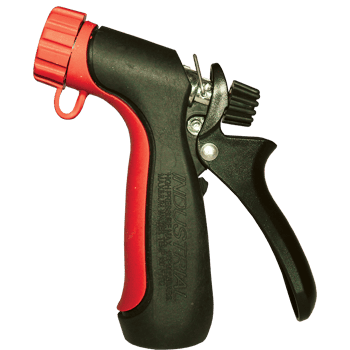 Insulated Hose Nozzle