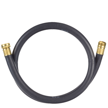 Rubber Utility Hose