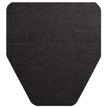 Komodo™ Urinal Floor Mat