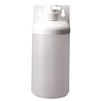 Plastic Bulk Soap Dispensers