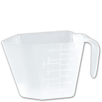 Measuring Cups