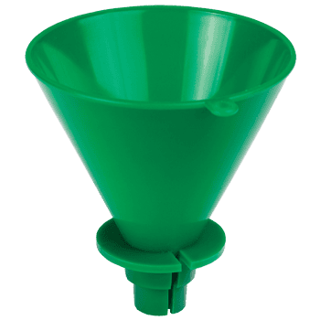 Vented Funnel