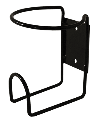 Wire Rack for Bottles & Styling Tools