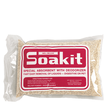 Soakit™ Absorbent