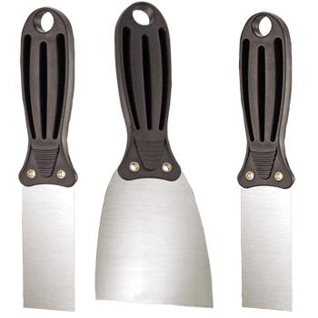 Putty Knives