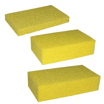 Cellulose Sponges