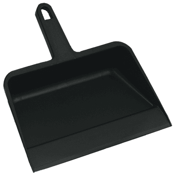 Plastic Dust Pan