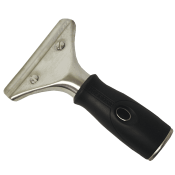 Stainless Steel Window Squeegee Handle