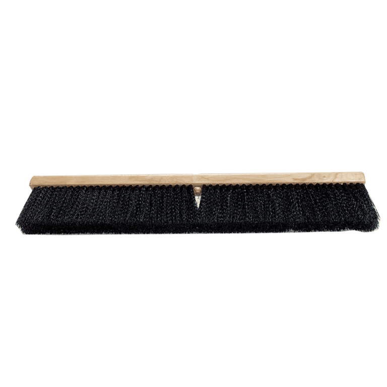 36″ Fine Sweep Push Broom