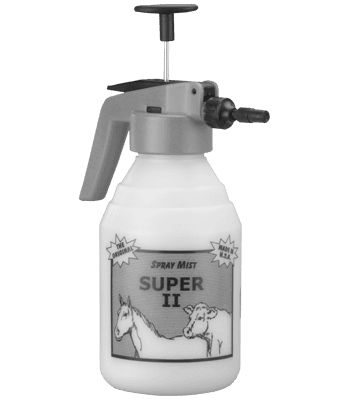 2 Qt. Super II Pressure Sprayer