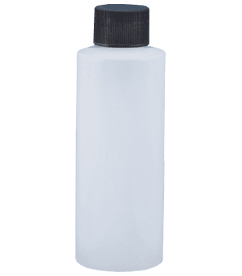 4 oz. Standard Cap Cylinder