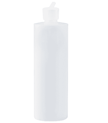 Flip Top Cylinder – 16 oz.