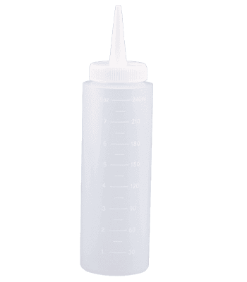 8 oz. Bottle w/ Long Applicator Tip