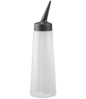 8 oz. Slant Tip Applicator