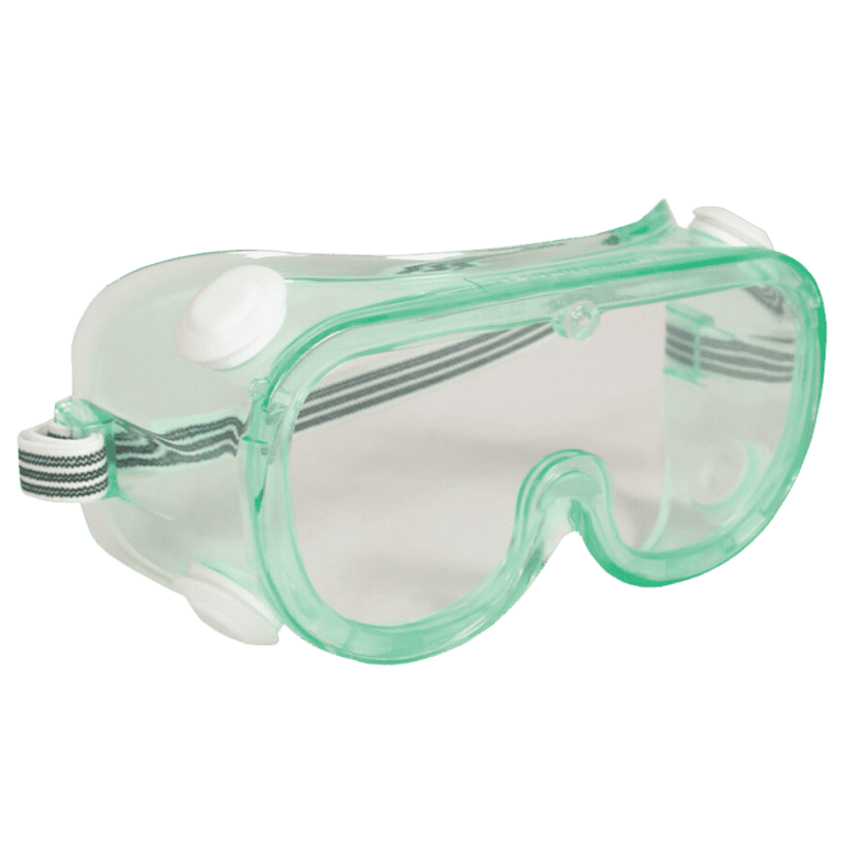 Chemical Splash Goggles