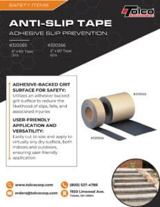 Anti-Slip Tape