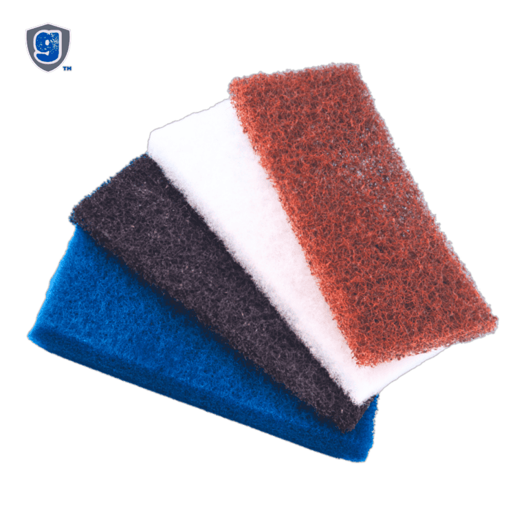 groundwork pro™ Scrubbing Utility Pads - Tolco Corporation