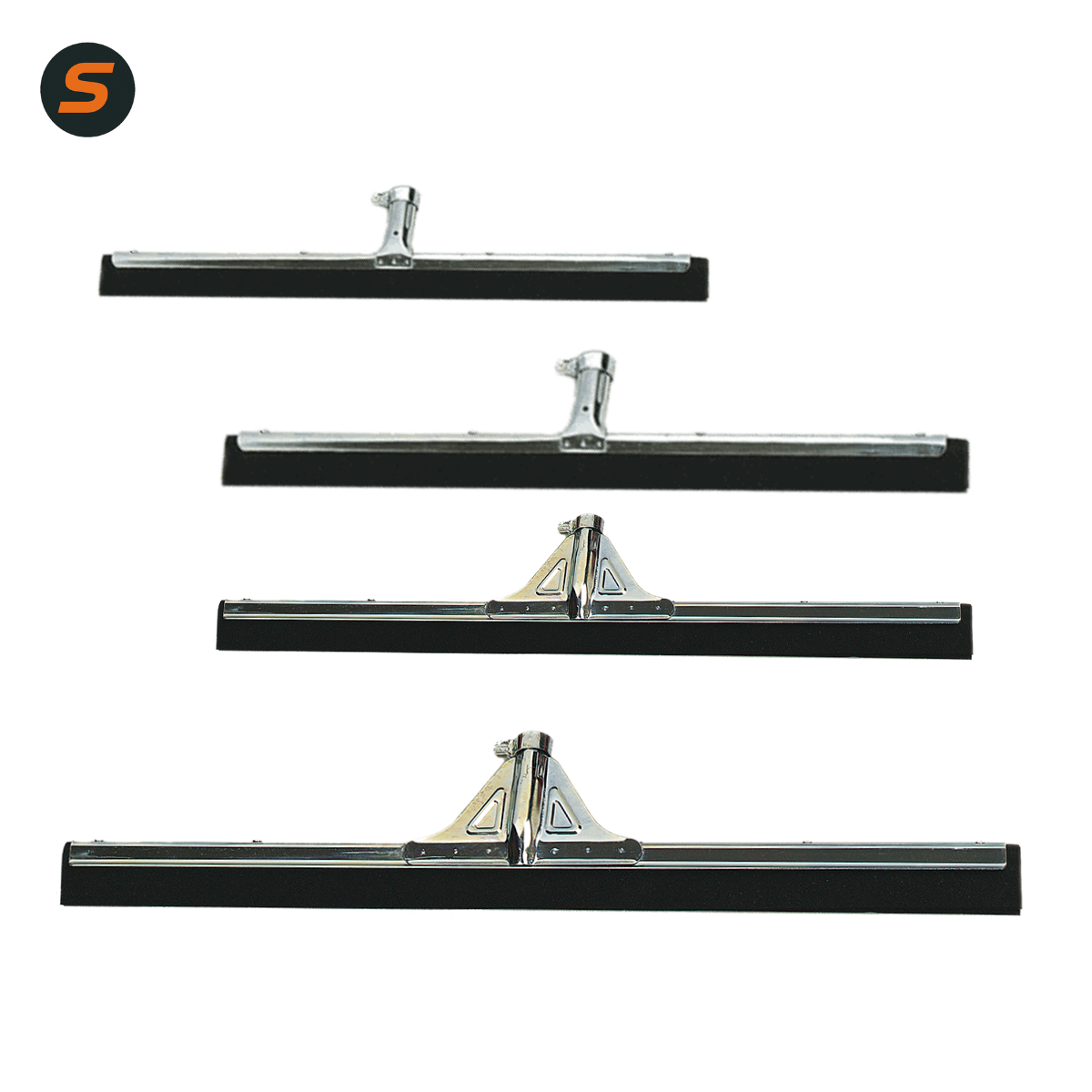 SteadyGlide HD Dual-Blade Head