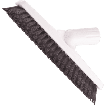 Heavy-Duty Swivel Grout Brush