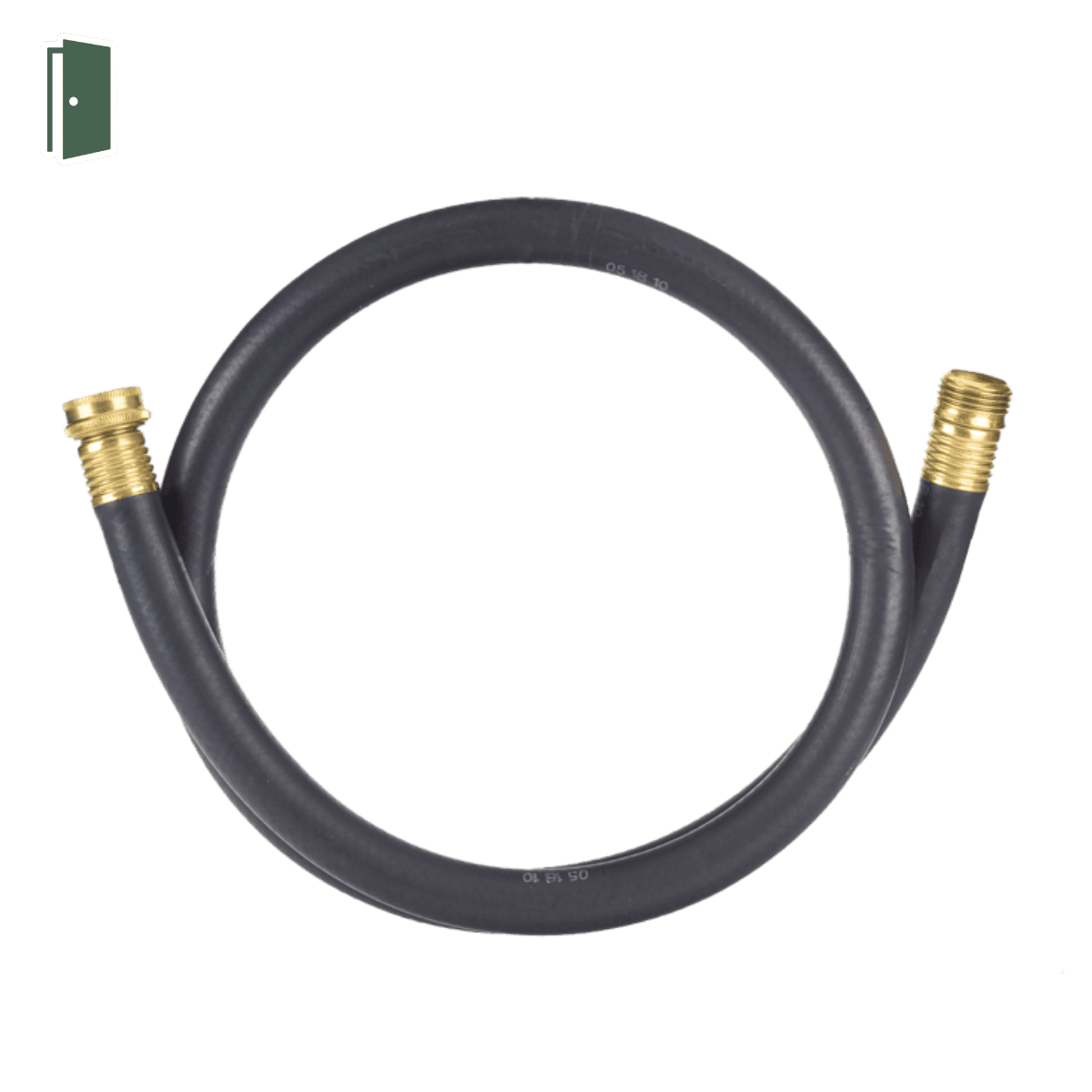 Custodial Closet Fill Hose