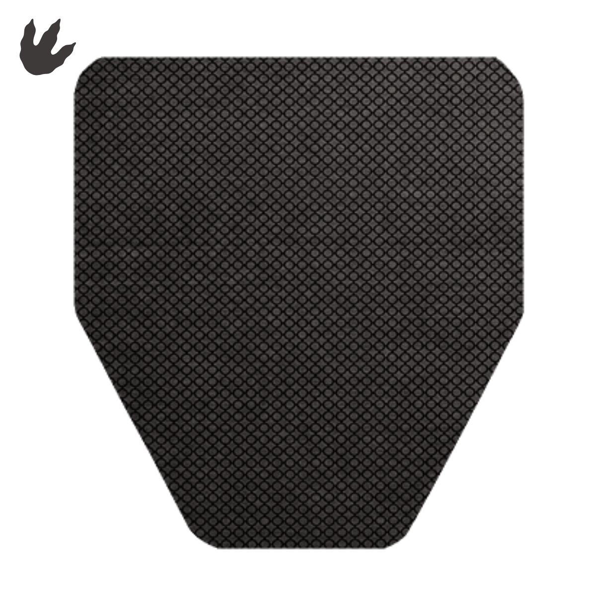 Komodo Urinal Mat