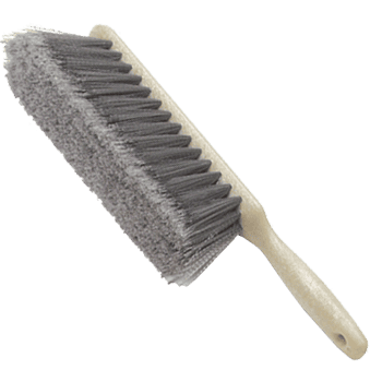 Plastic Counter Brush