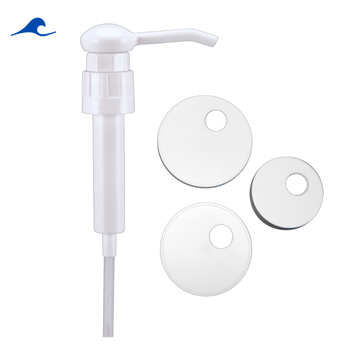 FlowLine Standard Bottle Pump