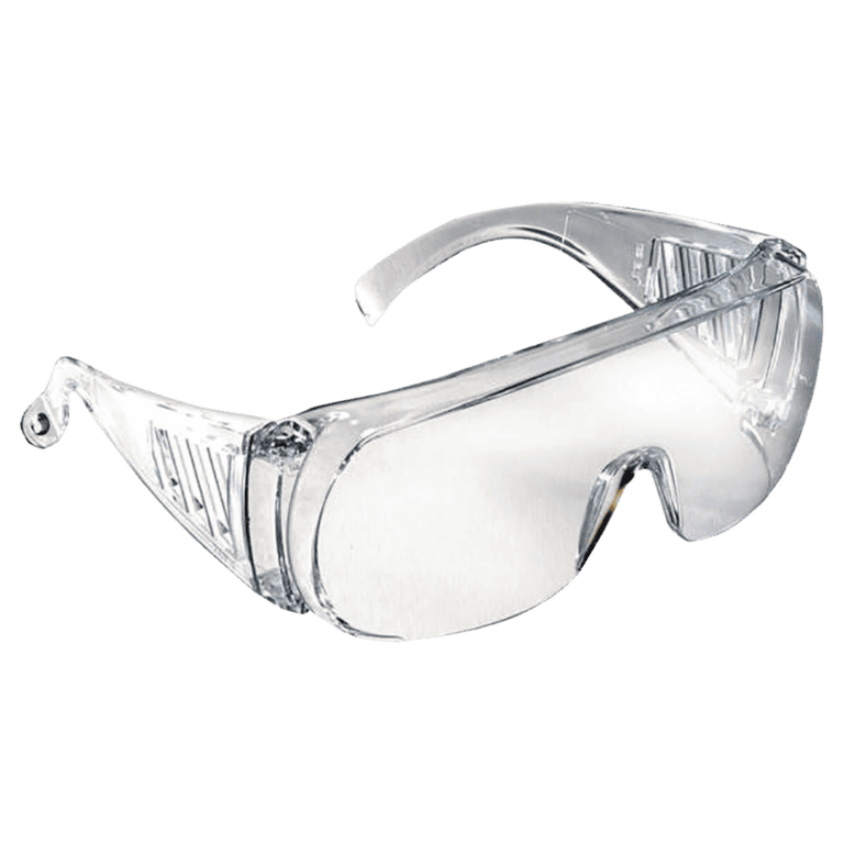 Visitor Safety Glasses