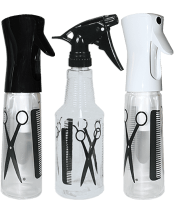 Shear Mist® Collection